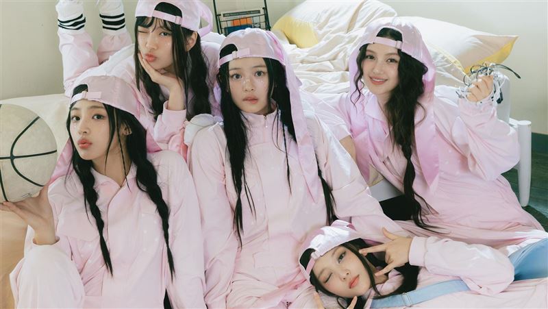 ADOR提訴訟 正式開告NewJeans