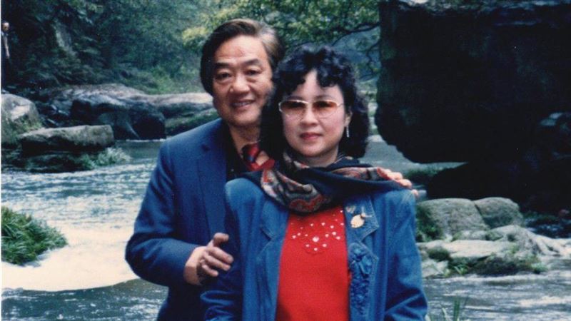 瓊瑤情史轟轟烈烈 曾談過師生戀