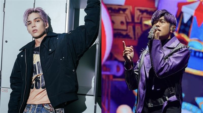 派偉俊當周杰倫演唱會嘉賓 「歌迷全跑廁所」網傻眼