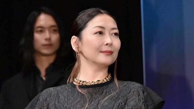 中山美穗享年54歲 最後貼文曝:心被掏空了