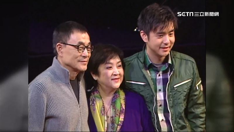 想送劉家昌最後一程被拒絕 章立衡曬身分證名字仍是劉子千