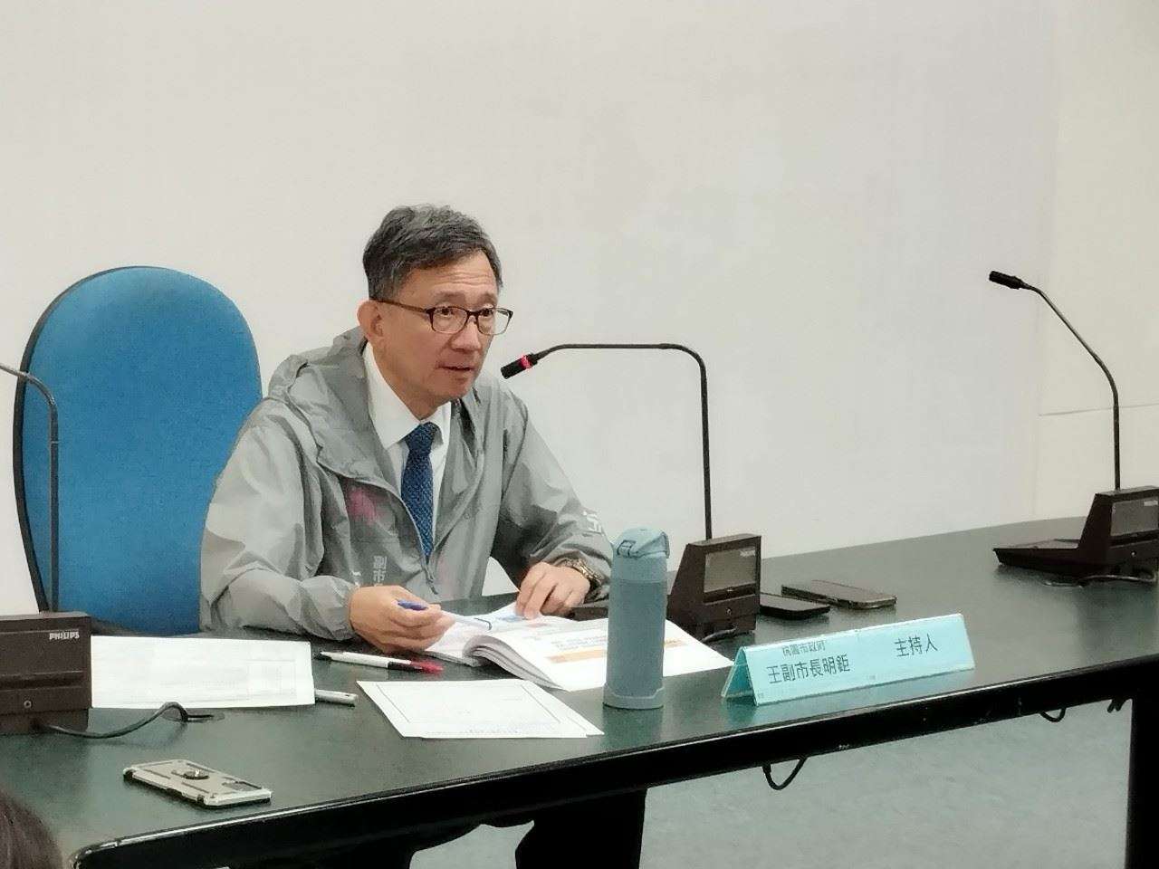 桃市府打造合作平台 提速公共建設與交通設施供電 495548b1 22e9 4691 a02c 202488ae7feb