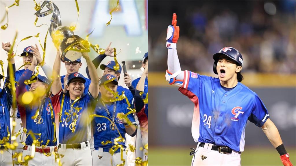 MLB記者票選「12強最愛球員」 陳傑憲登第一