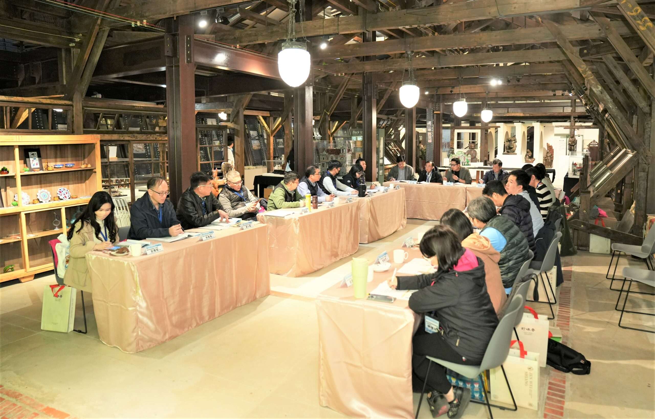 基北北桃跨域守護生活品質　合作平台聚焦噪音車管制