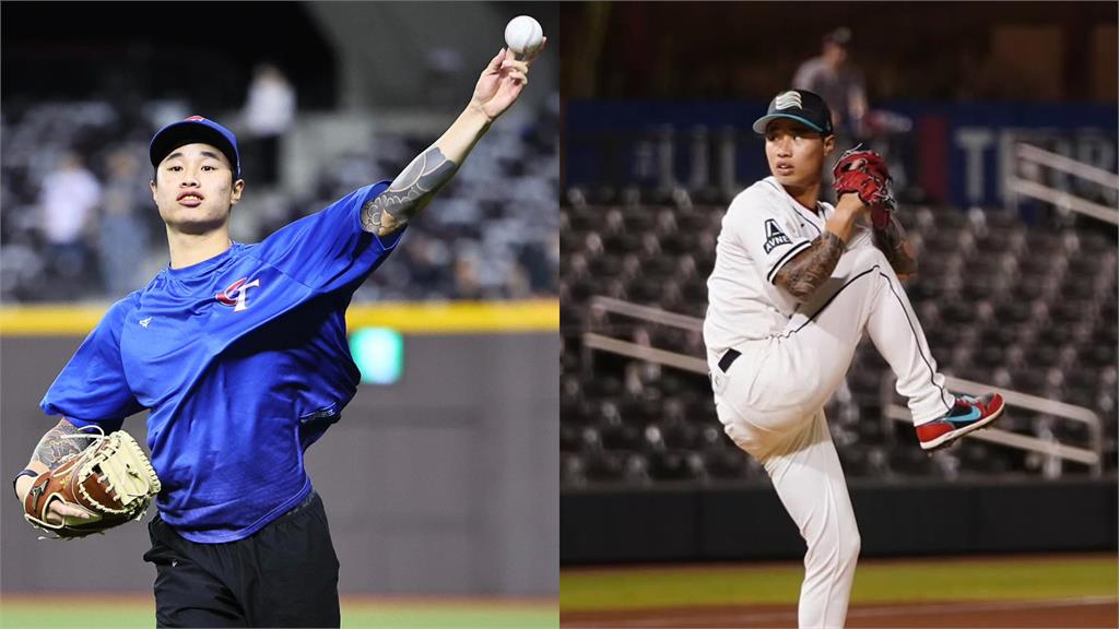 林昱珉恐缺席經典賽資格賽 「背後原因」曝光