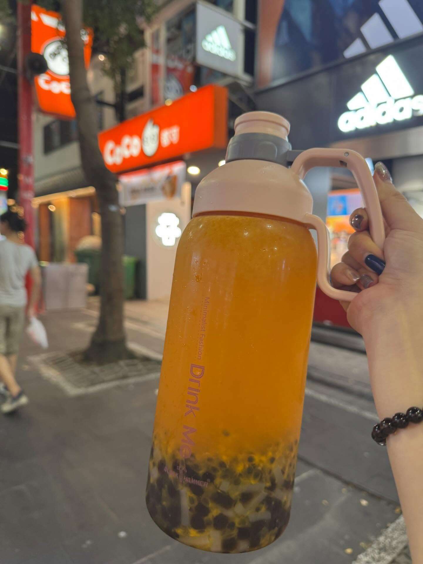 飲料戀愛回憶殺!喝一口穿越甜酸的青春時光YYDS 5 2