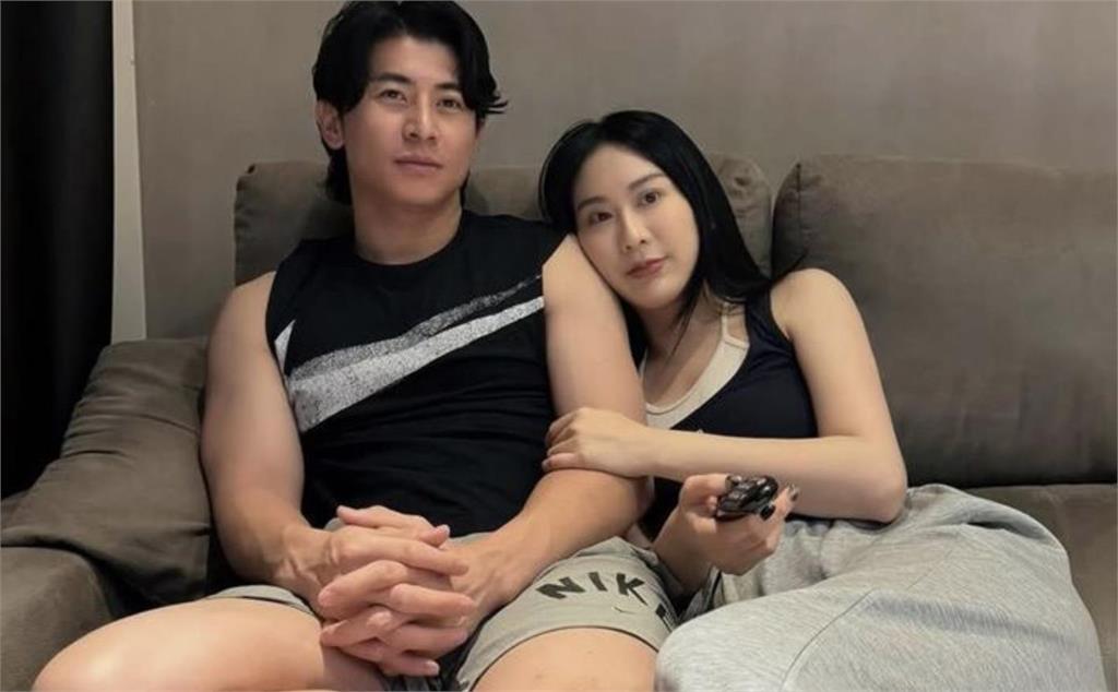 新居地點遭爆料 陳傑憲發文:你們捨得嗎..