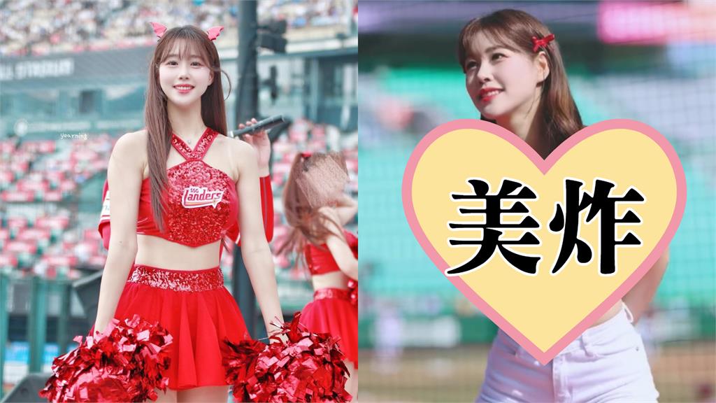 金渡娥加入富邦Angels 應援影片比三振舞還兇