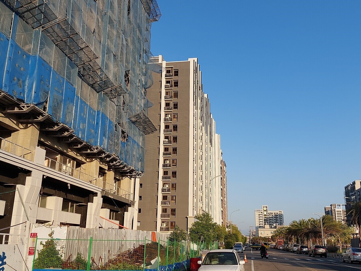 房市買氣急凍!他曝「苗栗蛋黃區」恆溫抗跌