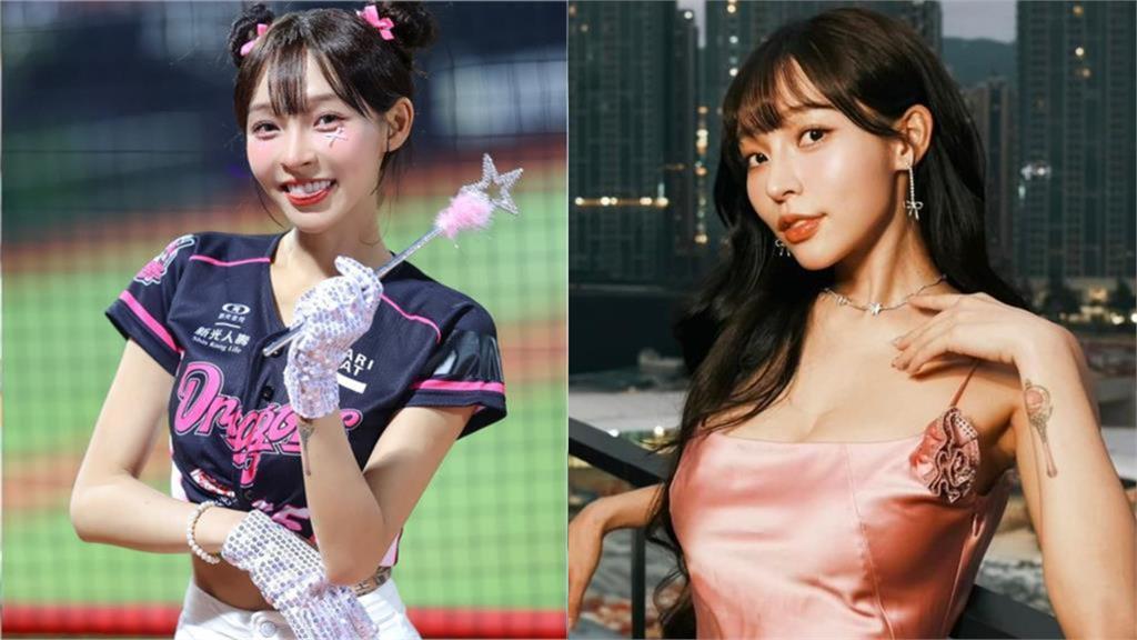 林襄占位風波後首吐心聲 坦言「狂掉髮」狀態不好