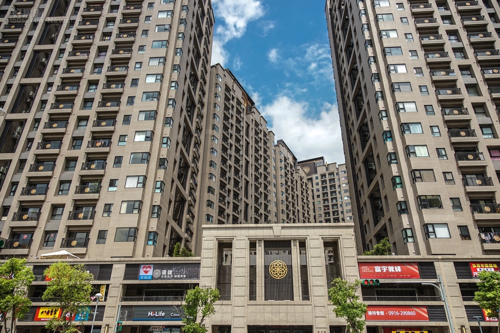 頭痛!樓下有「這2間店」算不算嫌惡設施?眾反嗆:一律建議低價賣掉