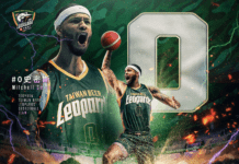 桃園台啤永豐雲豹戰力再加強!第四位洋將是「他」