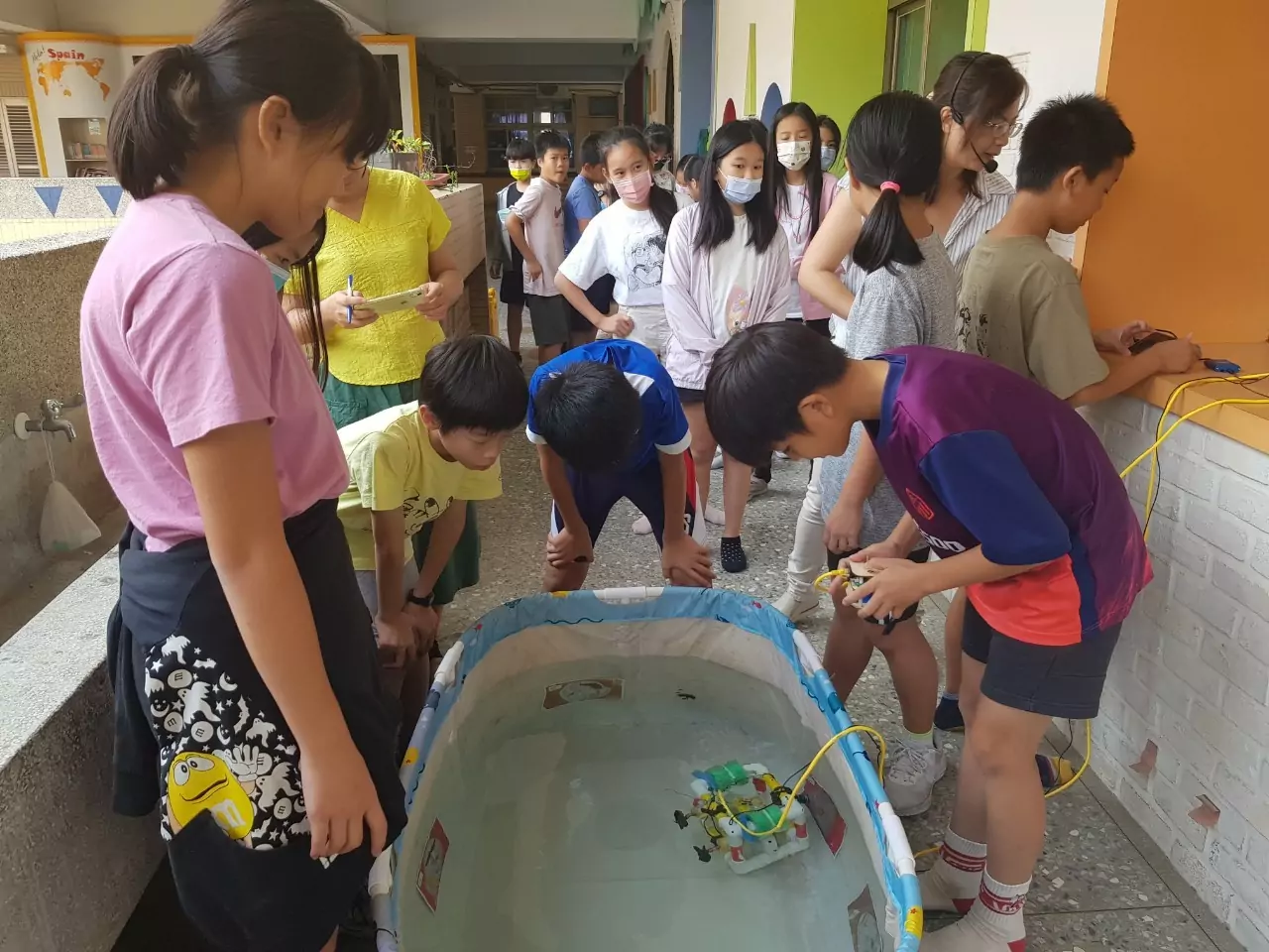 海科館舉辦三大類型寒假營隊 即日起開放報名 海科館舉辦三大類型寒假營隊 即日起開放報名