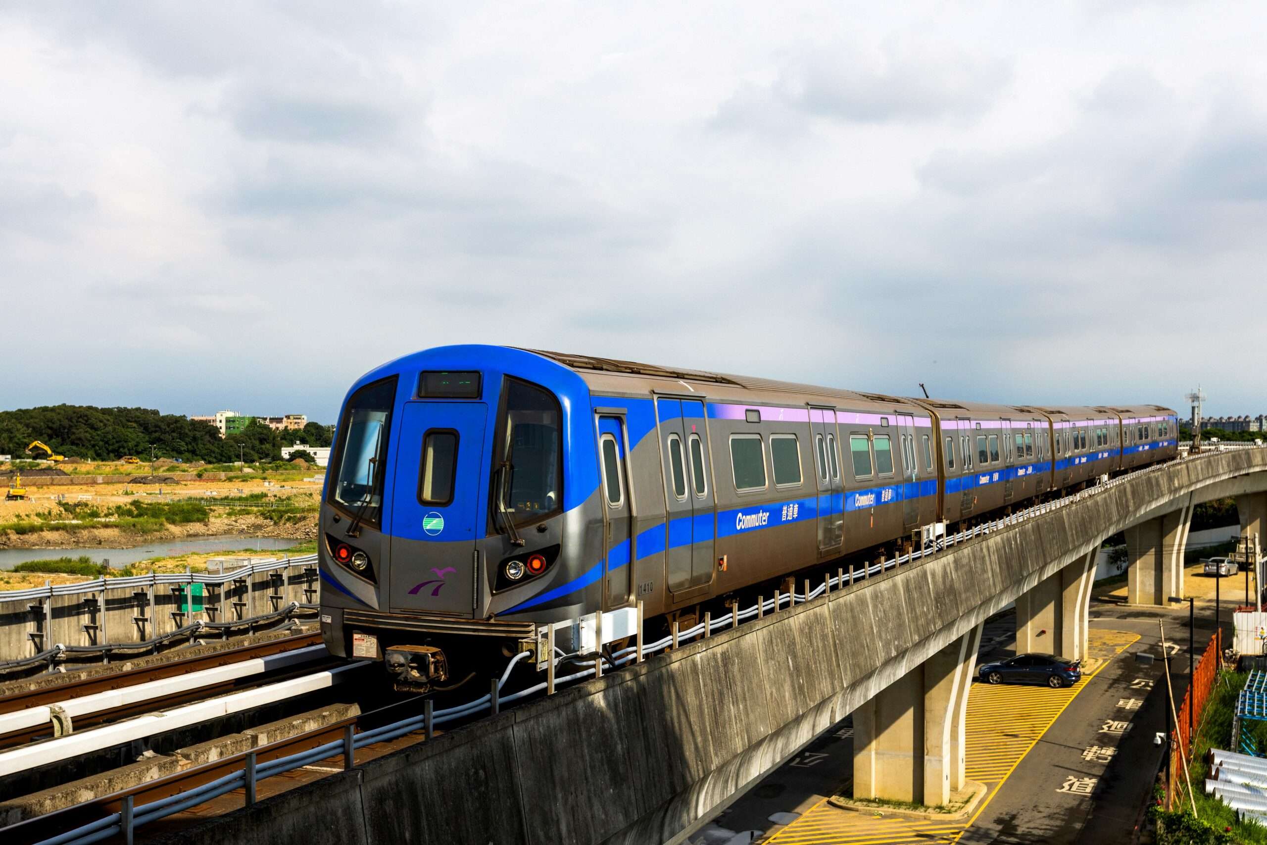 機捷早班直達加班車2/27起增停這2站 滿足出國、通勤需求