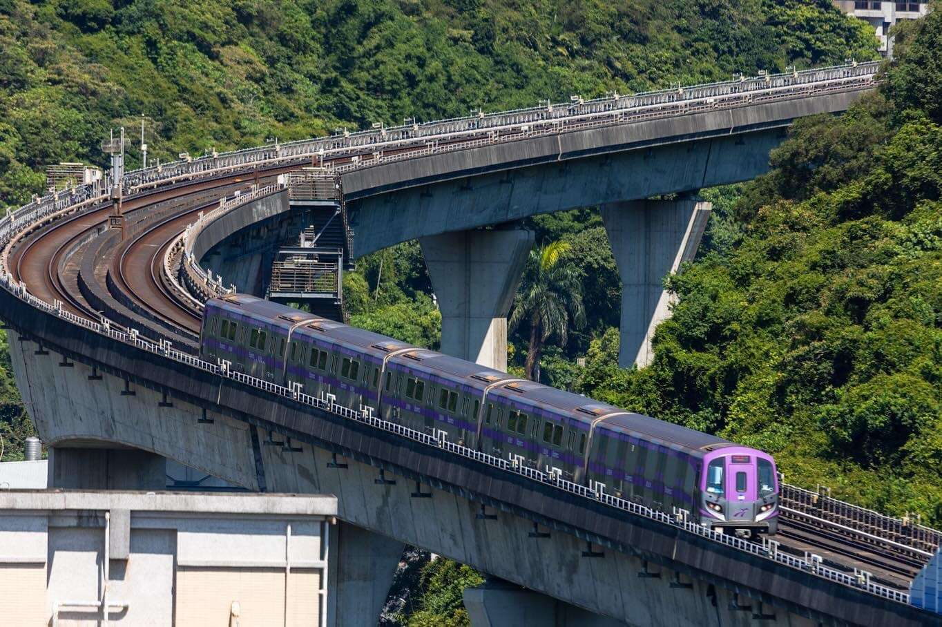 2025台灣燈會明點燈 桃園機捷:這物暫時取消進站 545gsrw 4