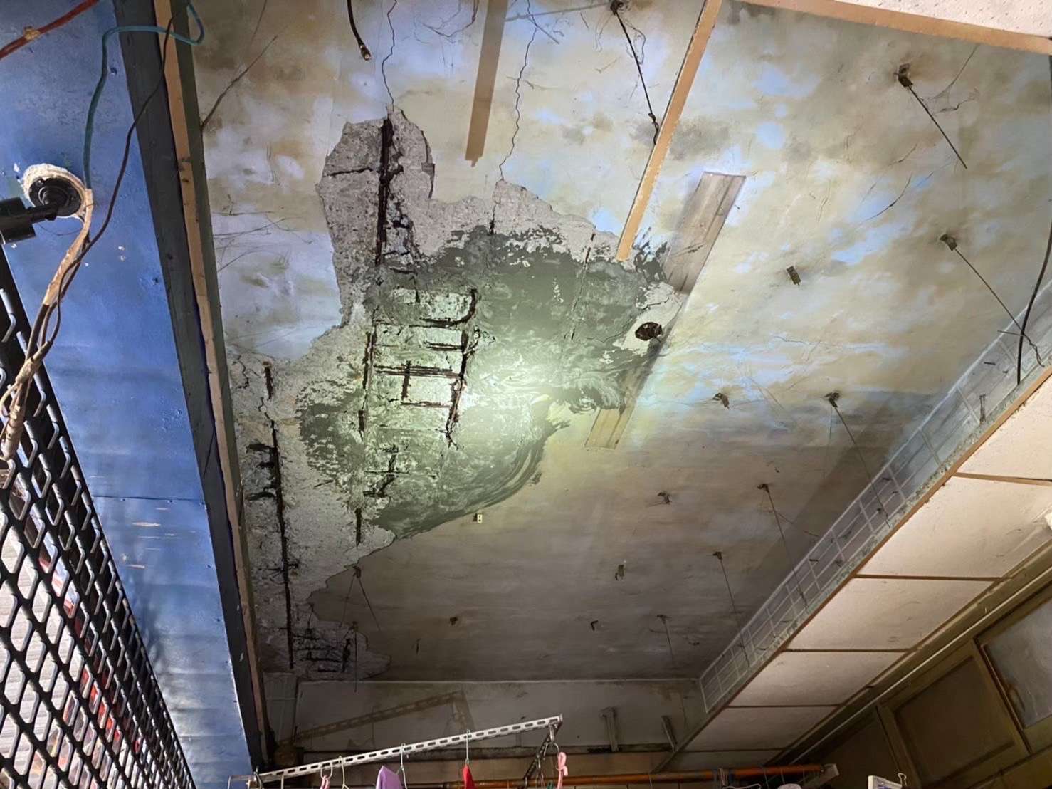 桃園都更辦公室強勢出擊 提升老舊社區重建效率 55464513