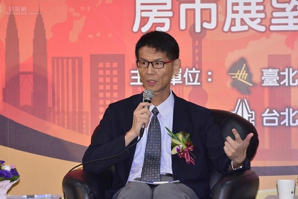 台灣教授租「倫敦的三峽」屋齡100年小套房租金5萬 驚嘆「國外這樣保障租客」