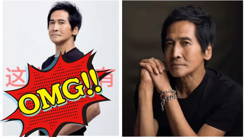 齊秦傳肺癌晚期 家屬發聲曝真實病況