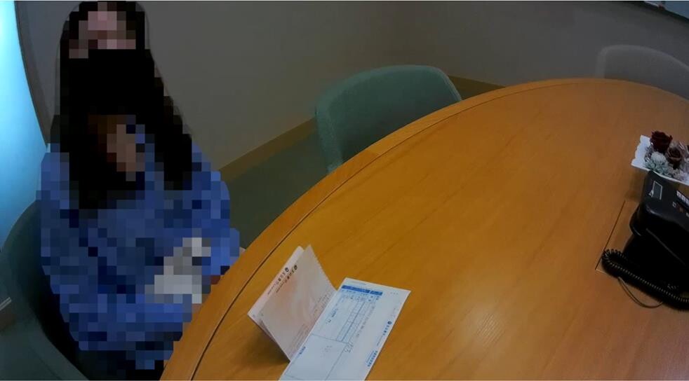 「裝潢詐騙」老梗又一樁!警方、行員成功阻詐198萬元