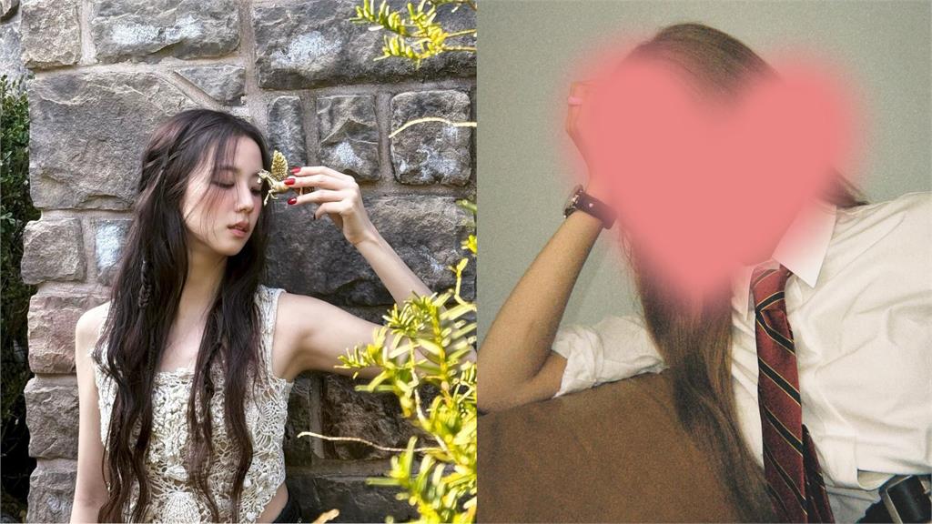 全球十大最美女星排名出爐 「她」竟成遺珠