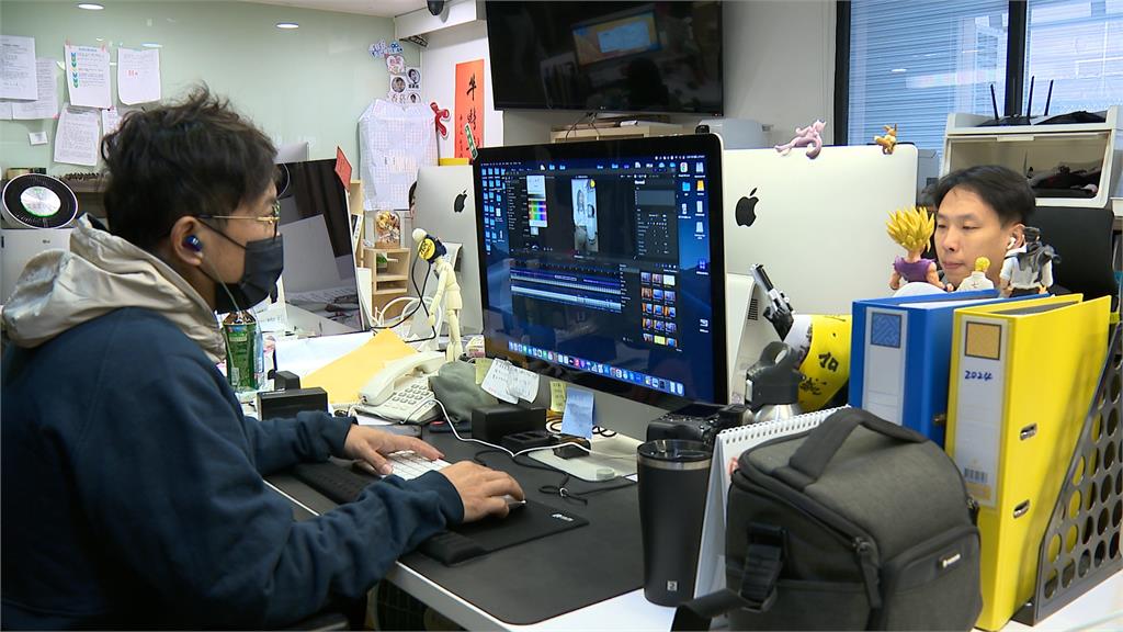 各大企業年終平均領1.39個月 創16年新高