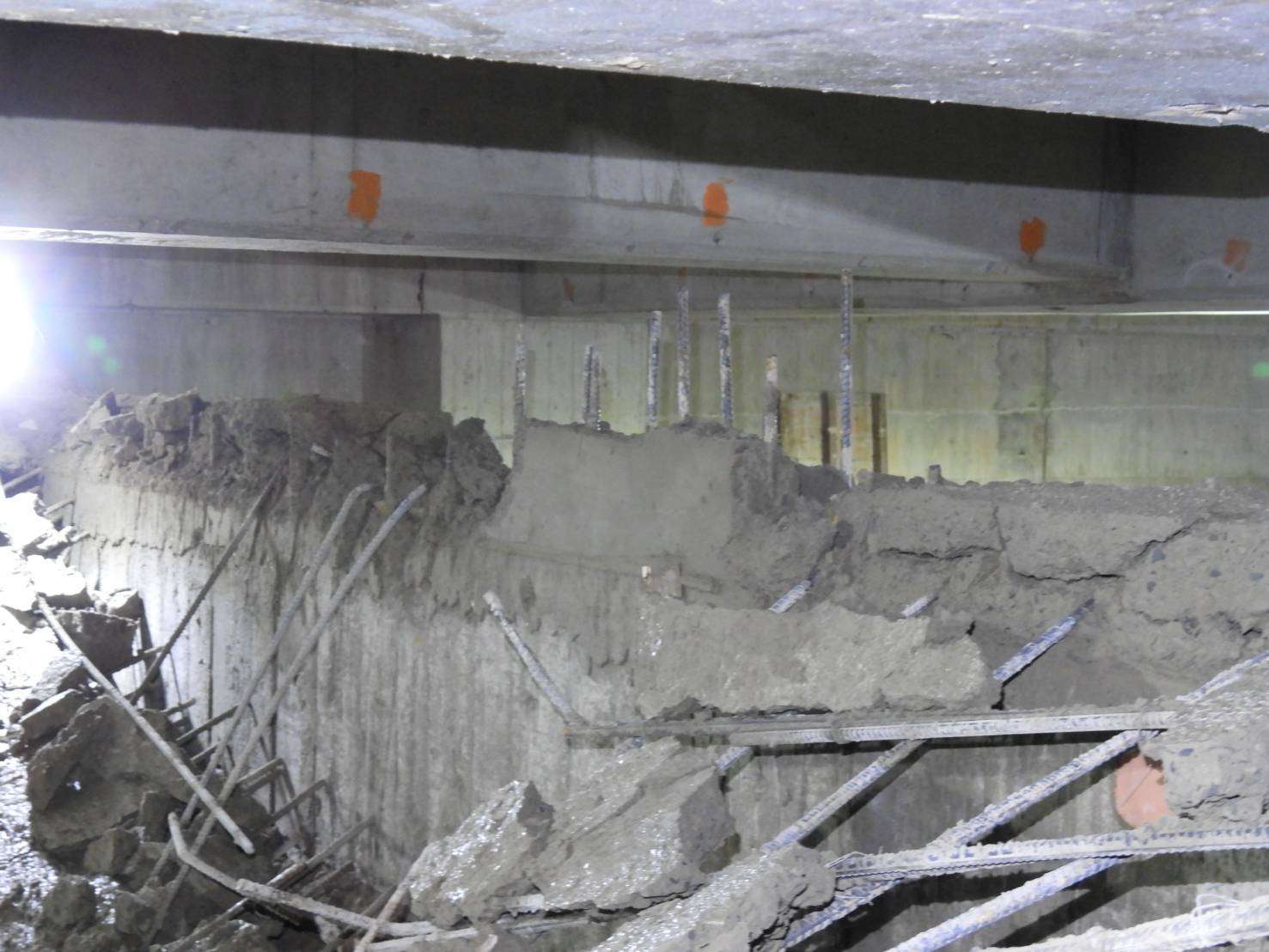 八德工地發生坍塌意外 越籍工人遭壓傷重不治 718024 0
