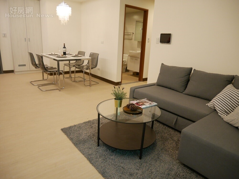 一定要懂!家裡「4大危險場域」客廳也入列 「1物」低於110公分恐觸電