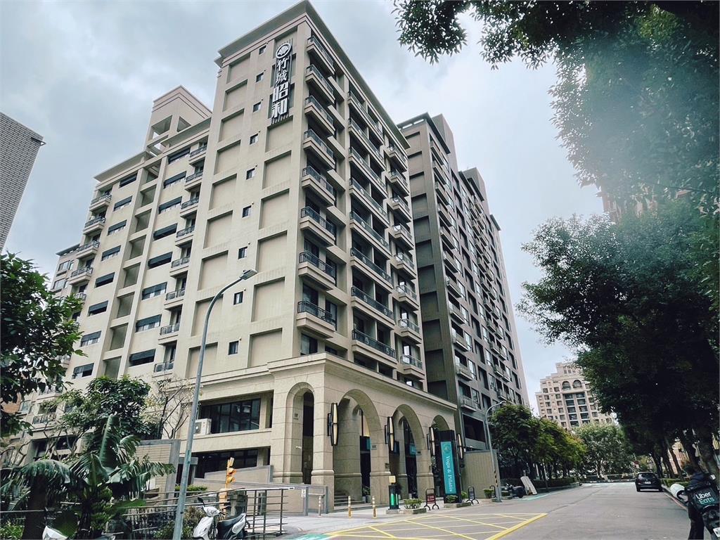 桃園吹起小宅風 小坪數住宅交易量十年增3成