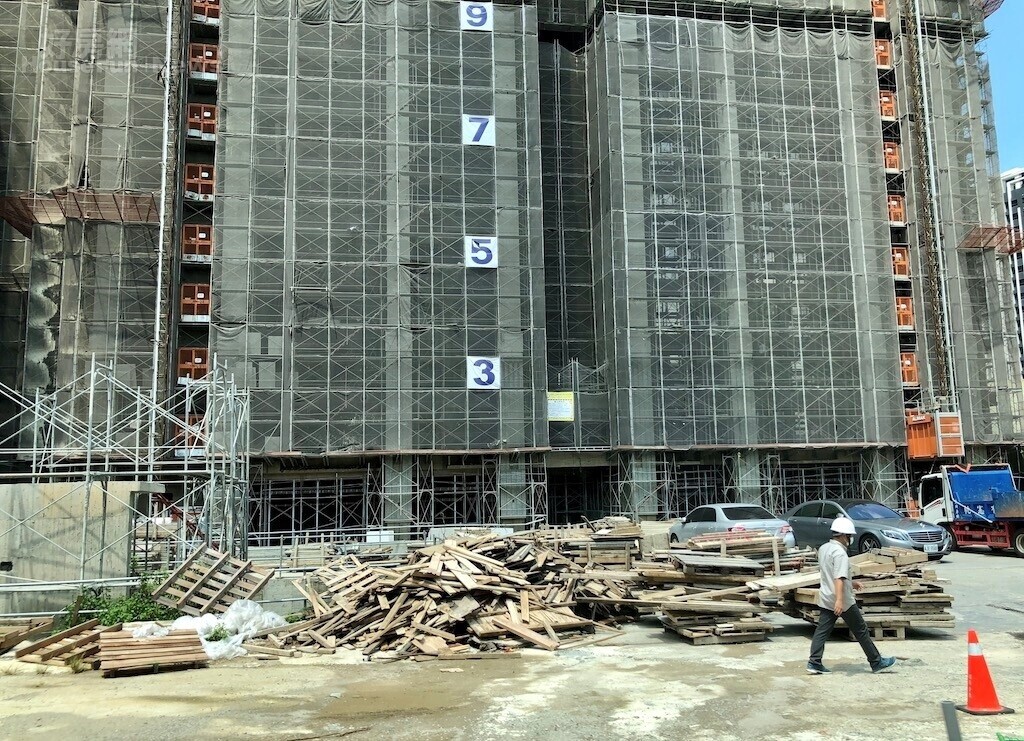 「建造執照」不等於「使用執照」 兩張差在哪?專家告訴你