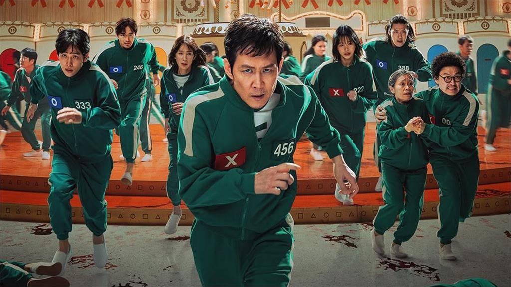 《魷魚遊戲2》今日上線 4大亮點一次看
