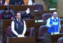 桃園復康巴士供需失衡 林政賢盼市府強化管理效能