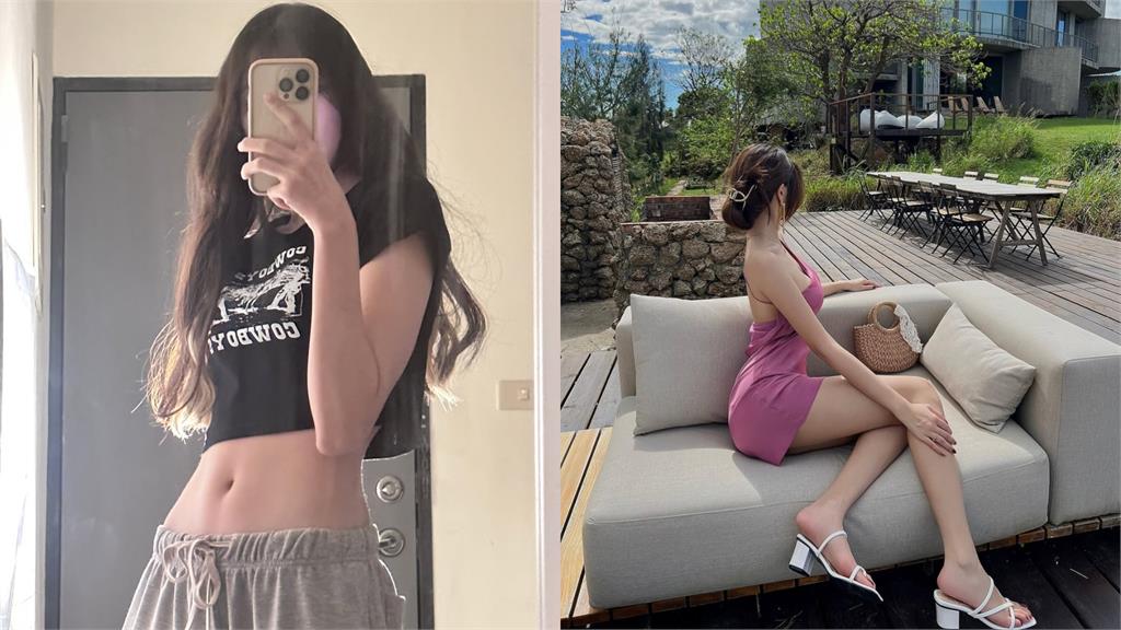 《拳上》舉牌女神「炸流量密碼」 網友神出IG了