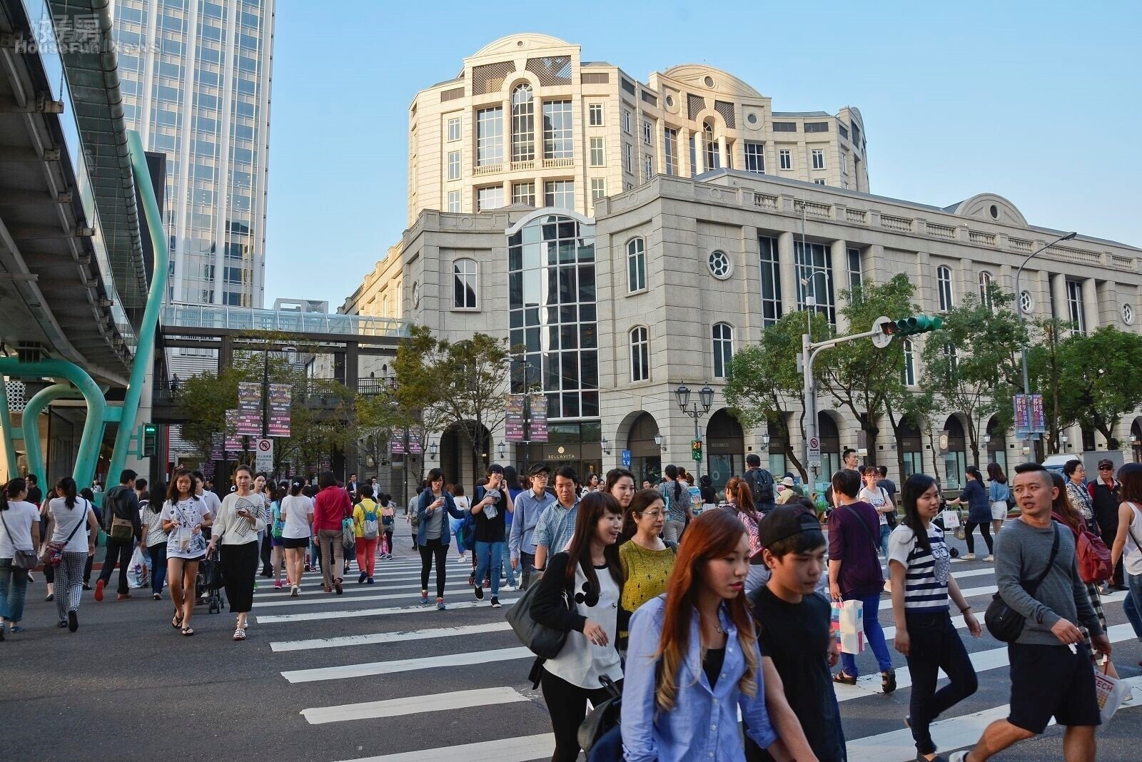 央行沒必要升息?專家:已重拳抑制房市 須關注川普關稅政策