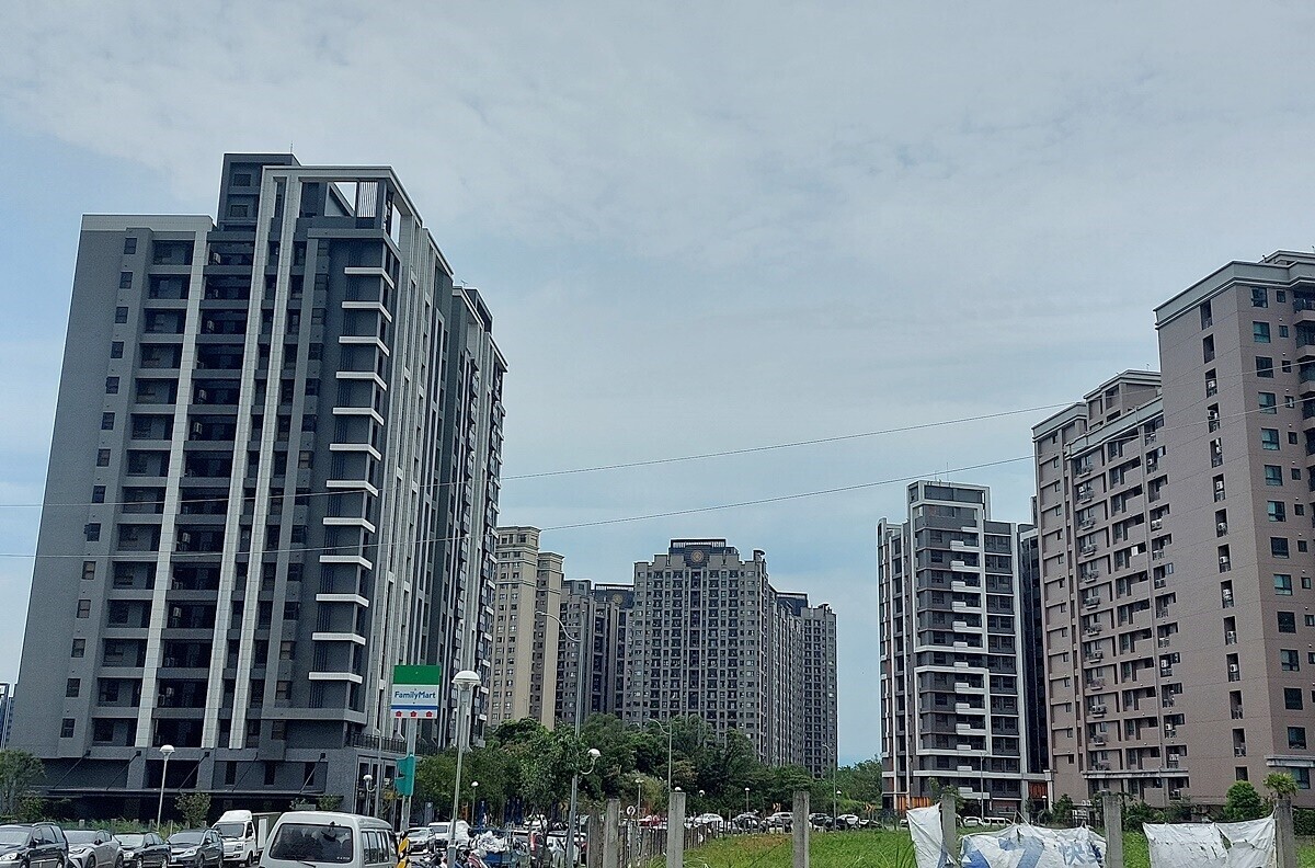 住大樓的注意了!元旦起每4年必做「這件事」 不合格恐罰30萬