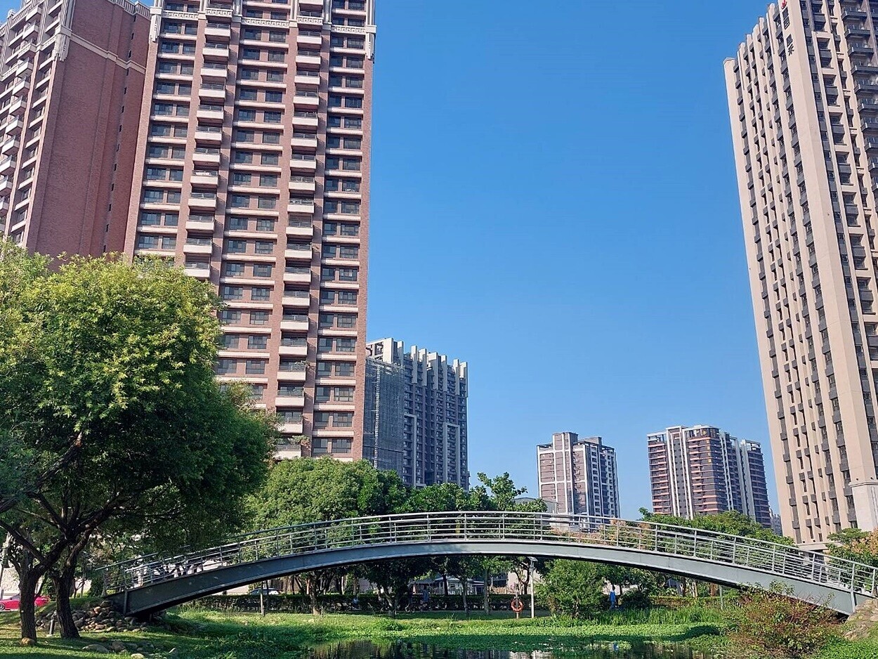 可負擔住宅有解?桃園市府「這構想」規劃居住藍圖