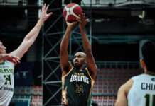 92比90奪本季首勝!桃園台啤永豐雲豹主場開幕戰擊退夢想家