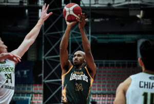 92比90奪本季首勝!桃園台啤永豐雲豹主場開幕戰擊退夢想家