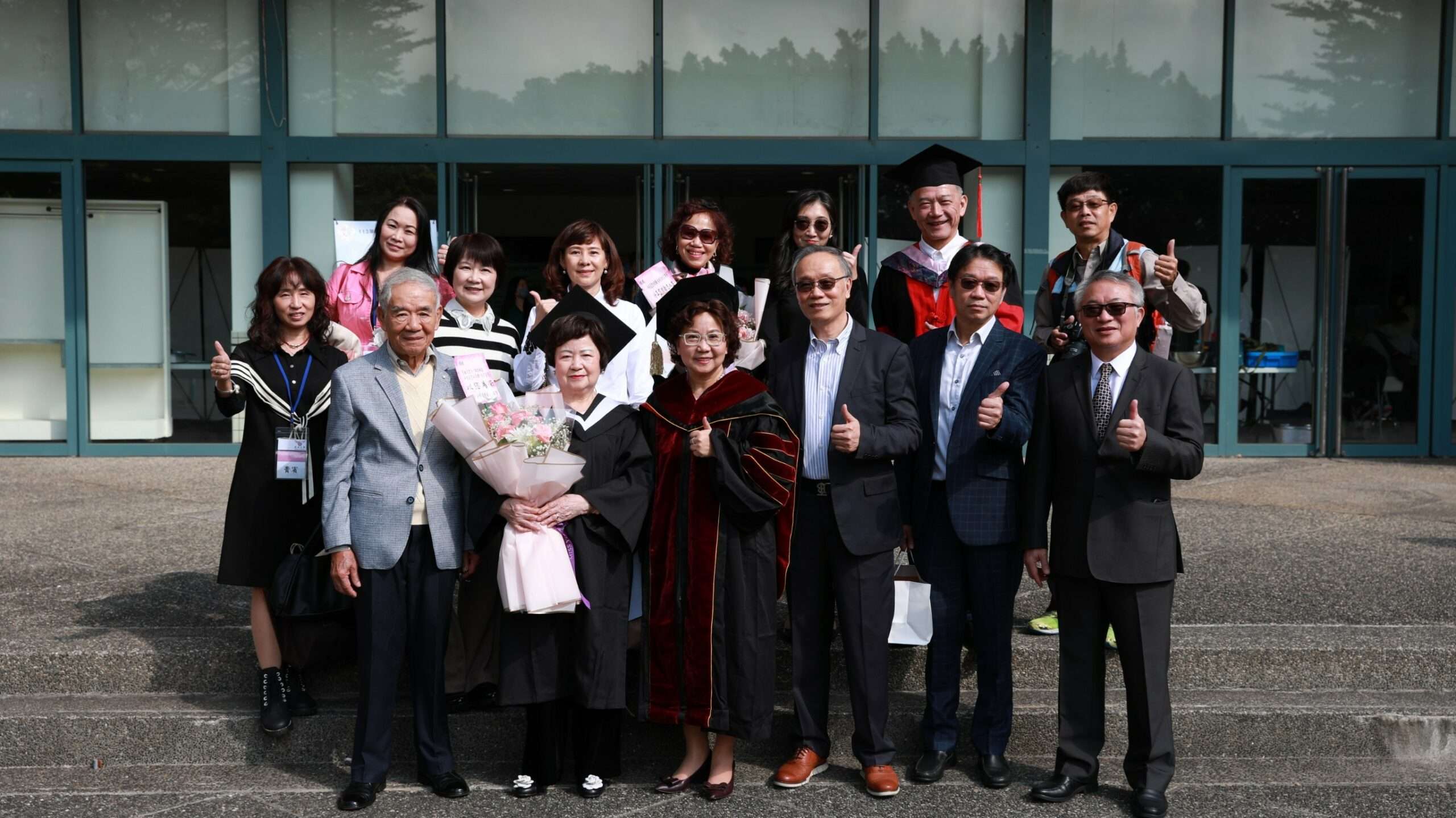 開南大學高教深耕計畫成果豐碩 激發學子創新思維與社會責任感