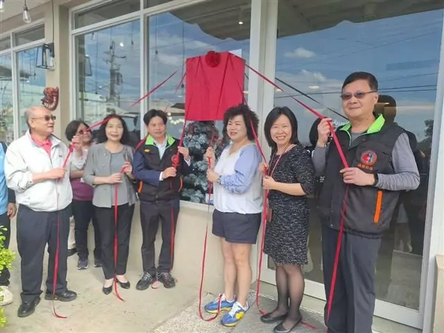 桃檢與犯保桃園分會合作設立新據點 守護馨生家庭身心健康 桃檢與犯保桃園分會合作設立新據點 守護馨生家庭身心健康