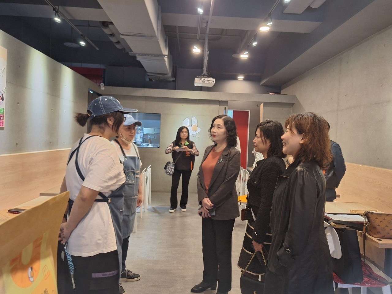 微光小食堂成為馨生保護新據點 提供溫暖支持與多元服務 S 117710982 0