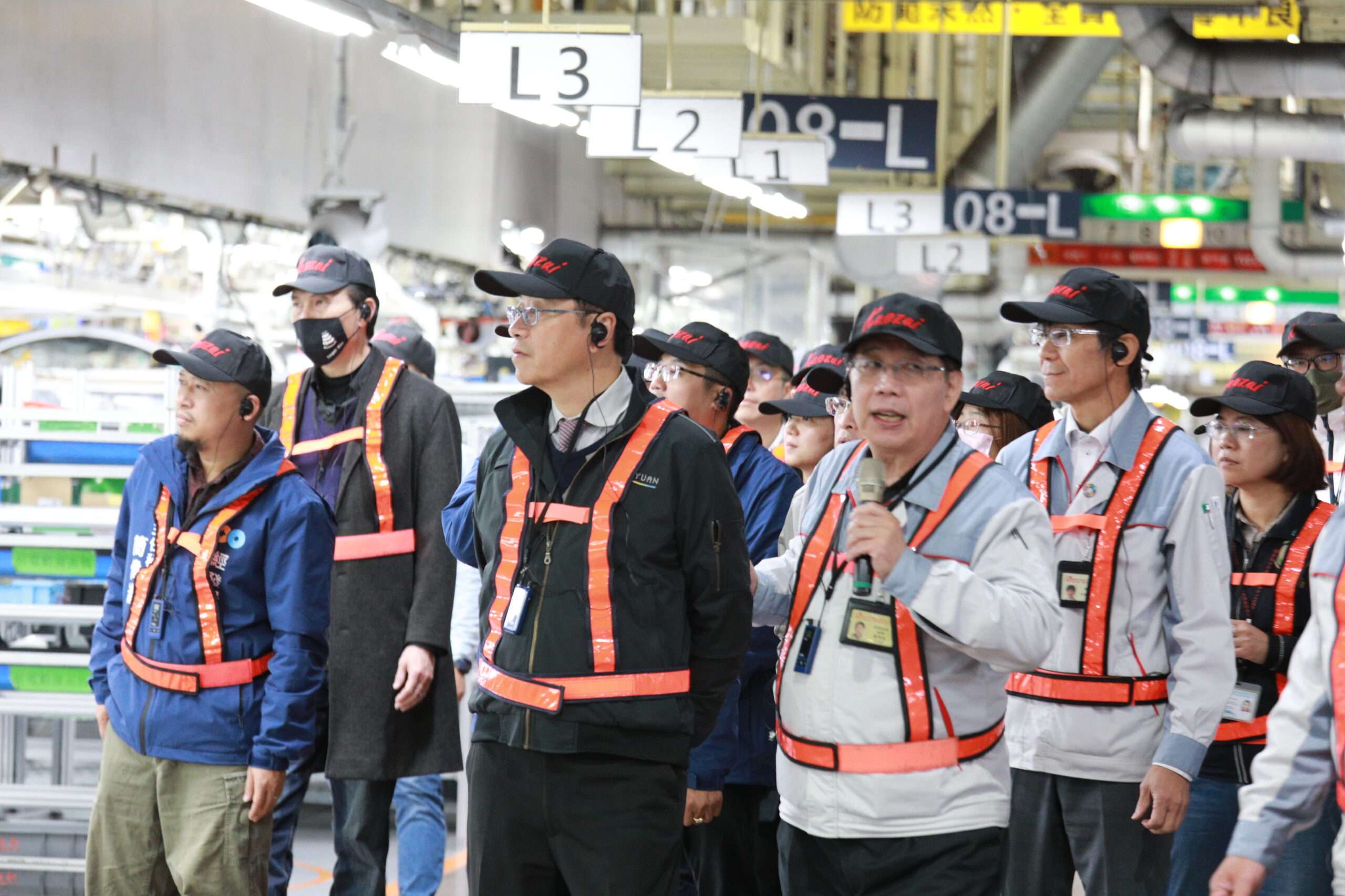 國瑞汽車領先邁向碳中和 桃市府攜手企業推動淨零城市 S 267755539 0 scaled
