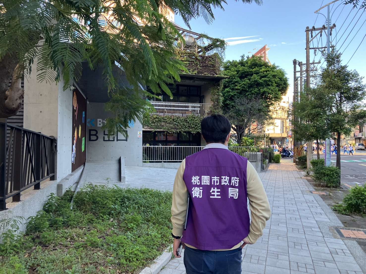 桃園這些地方12月起全面禁菸 衛生局:最高可罰1萬元 S 3612690 0