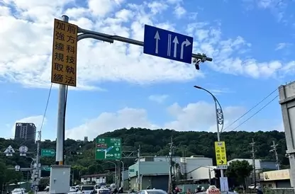 小心荷包!桃園再增29處科技執法「這天」起正式開罰 S 37240854 0