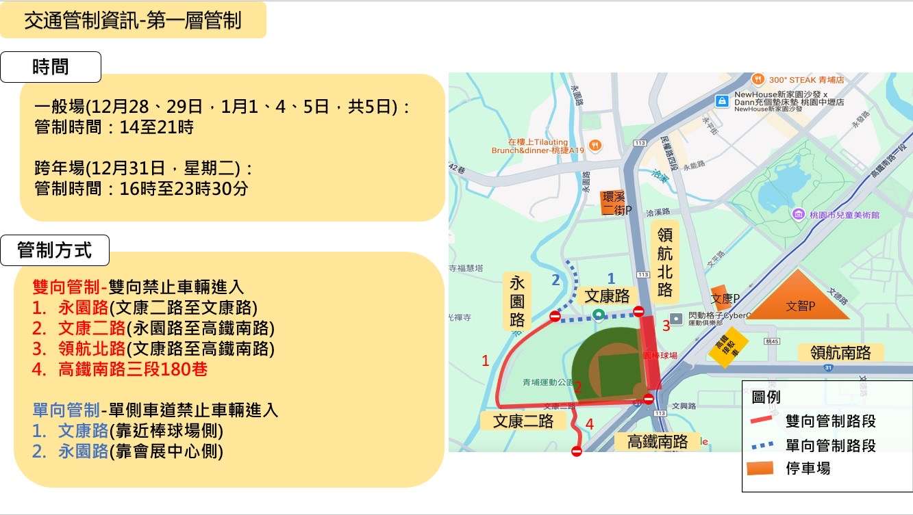 五月天今起桃園棒球場開唱 桃警曝二階段交管措施 S 37519667