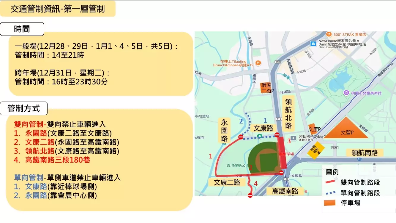 五月天今起桃園棒球場開唱 桃警曝二階段交管措施 S 37519667