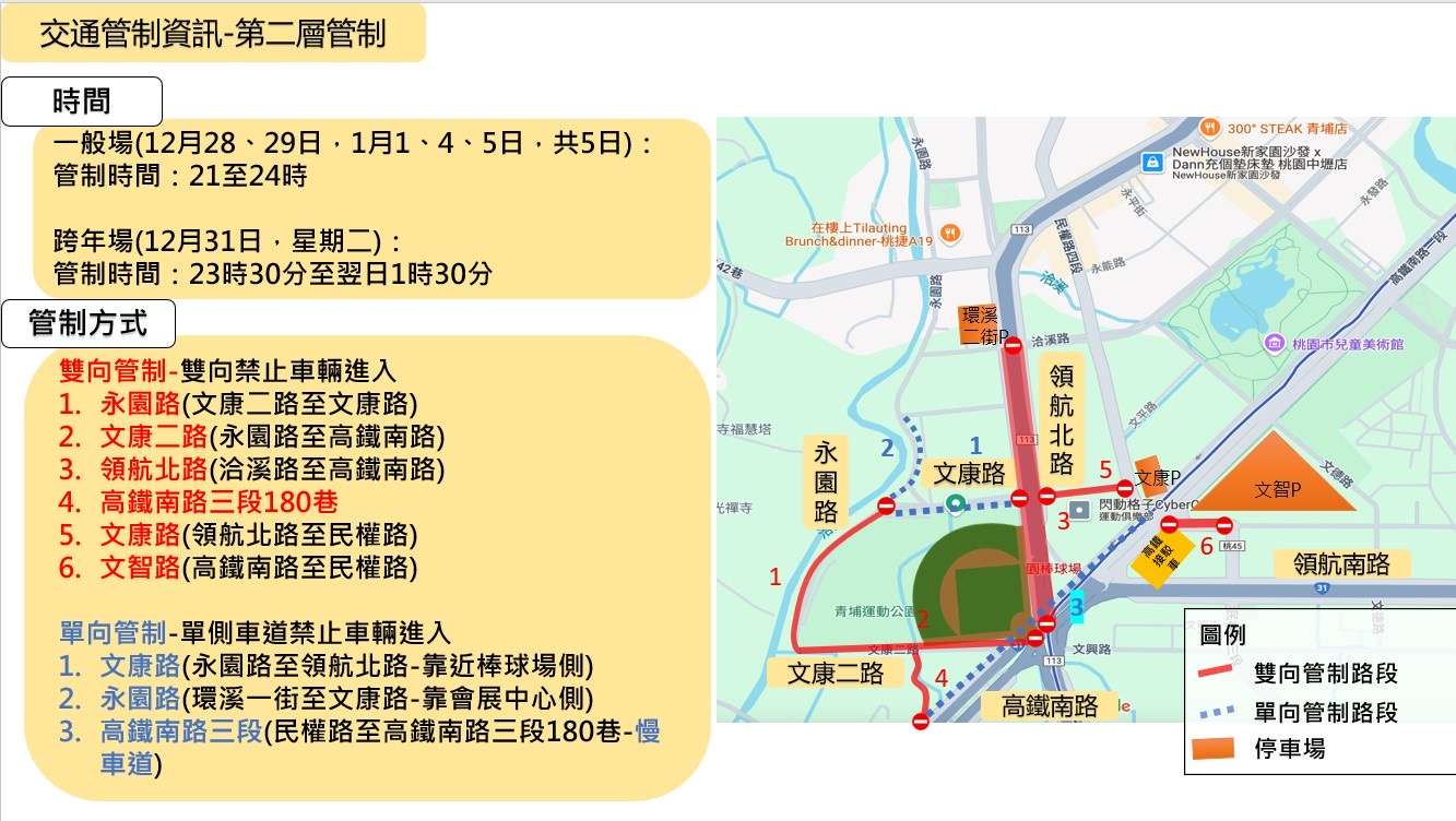 五月天今起桃園棒球場開唱 桃警曝二階段交管措施 S 37519668