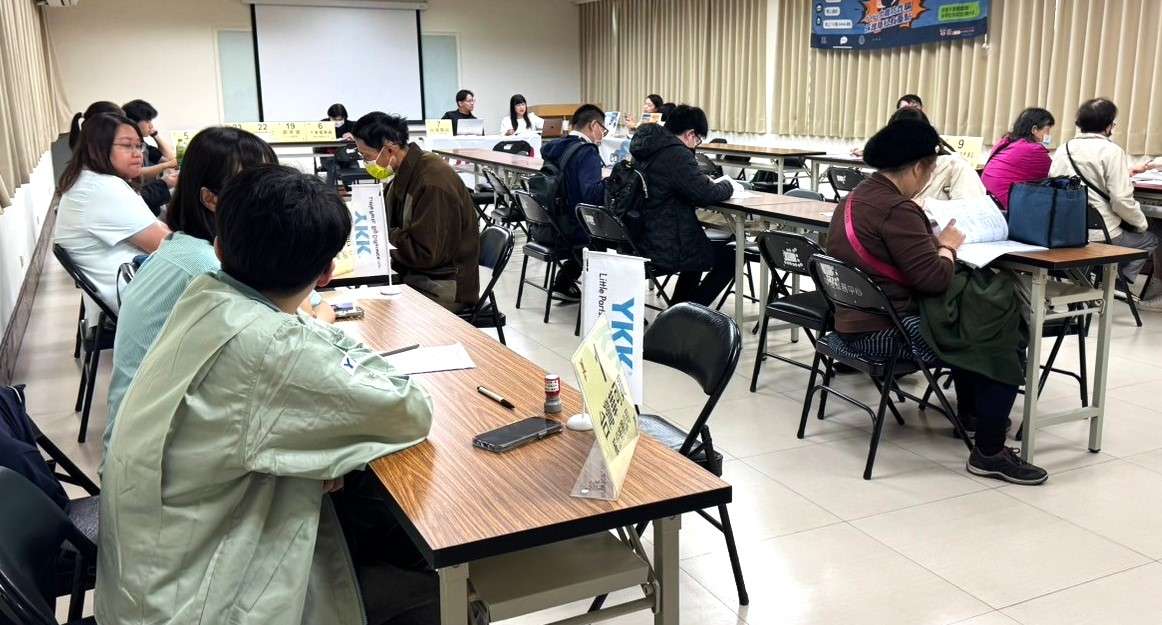 年後轉職看這邊!桃園就服處春節前舉辦3場徵才活動 S 38387727 0
