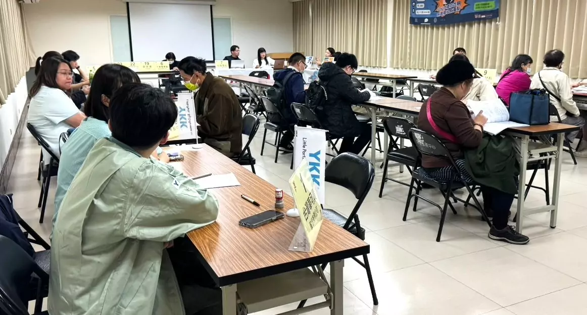 年後轉職看這邊!桃園就服處春節前舉辦3場徵才活動 S 38387727 0