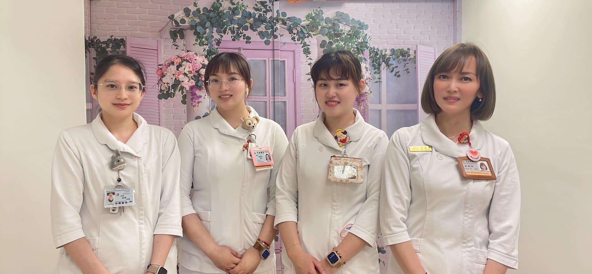 抗癌不孤單!部桃推「溫馨關懷站」暖心陪伴癌友度難關 S 49488057