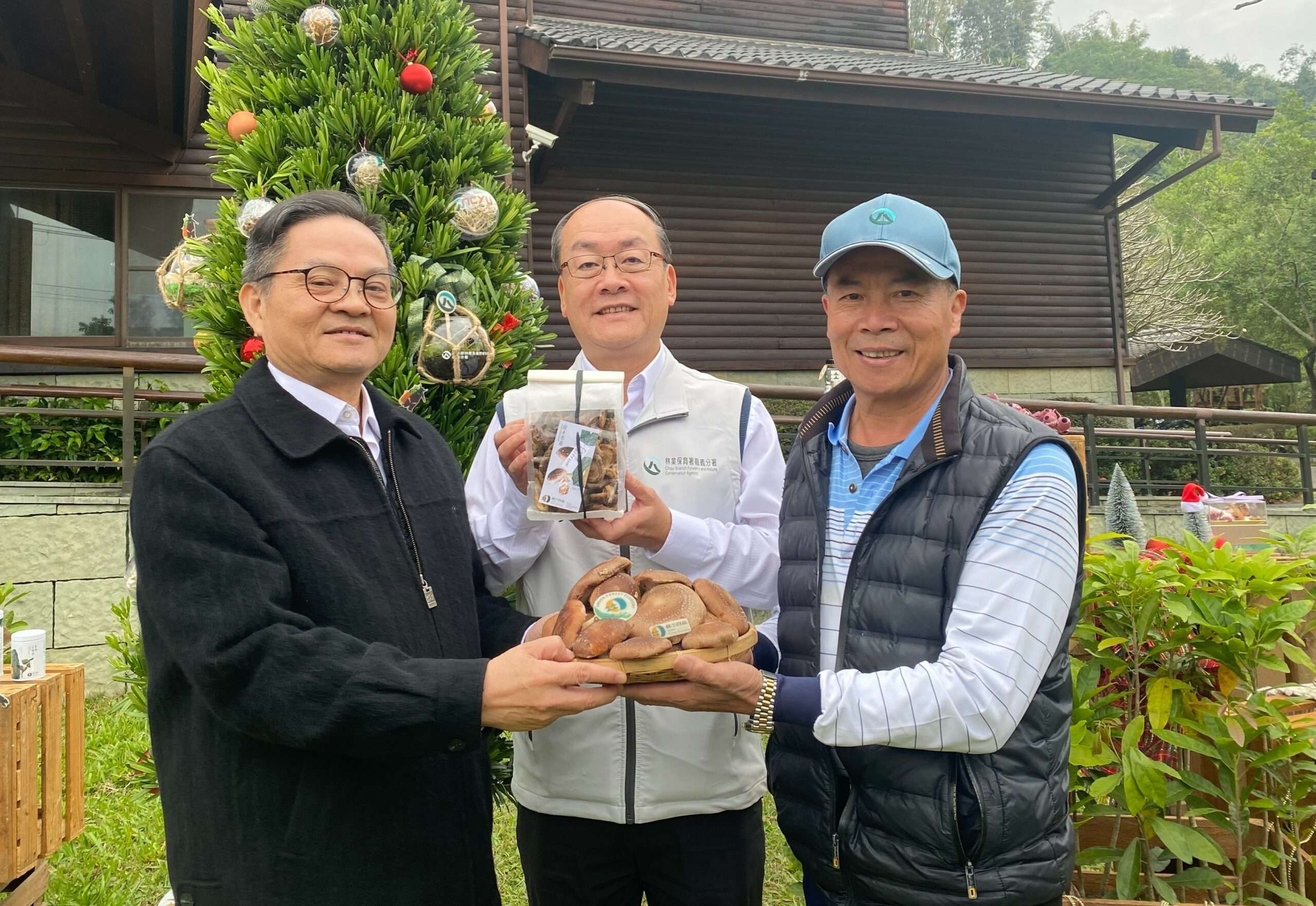 減碳造林雙軌並進!根基展開嘉義20年植林計畫 共築生態永續 S 69747254 0 scaled